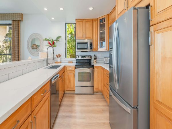 Oceanfront Vacation Condo Two Bedroom