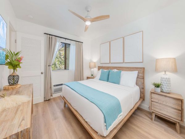 Oceanfront Vacation Condo Two Bedroom