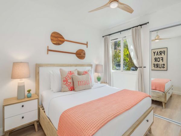 Oceanfront Vacation Condo Two Bedroom