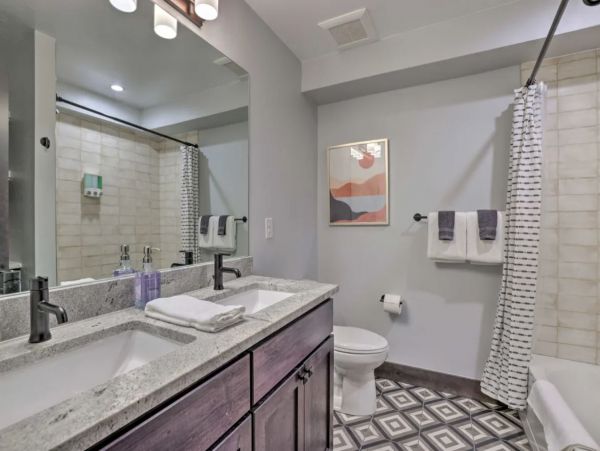 Winter Park Luxury Townhome Sleeps 11 Guests
