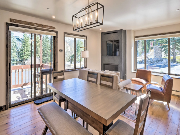 Breckenridge Condo 1030431