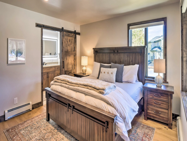 Breckenridge Condo 1030431