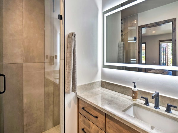 Breckenridge Condo 1030431