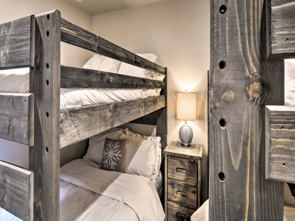 Breckenridge Condo 1030431