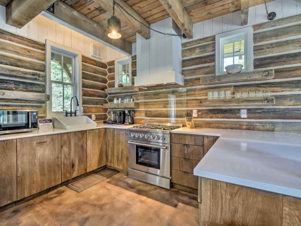 Beautiful Custom-Built Two Bedroom Cabin in Breckenridge