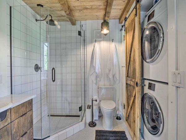 Beautiful Custom-Built Two Bedroom Cabin in Breckenridge