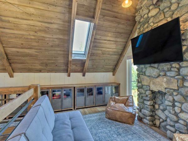 Beautiful Custom-Built Two Bedroom Cabin in Breckenridge