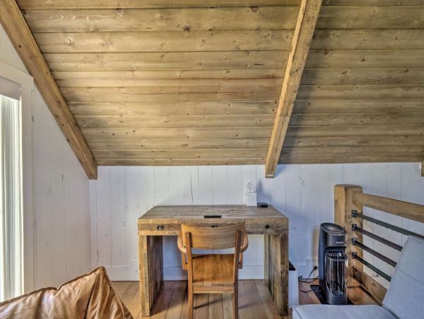 Beautiful Custom-Built Two Bedroom Cabin in Breckenridge