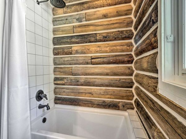 Beautiful Custom-Built Two Bedroom Cabin in Breckenridge