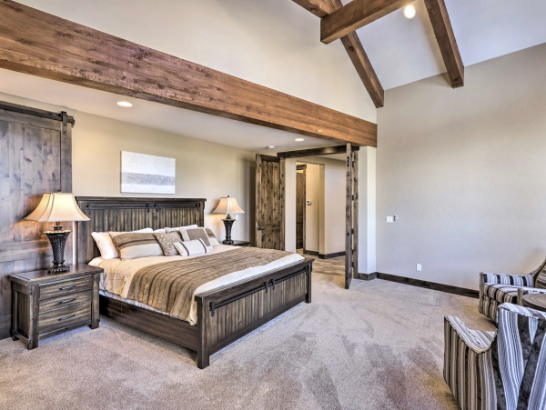 Breckenridge Luxury Residence Five Bedroom