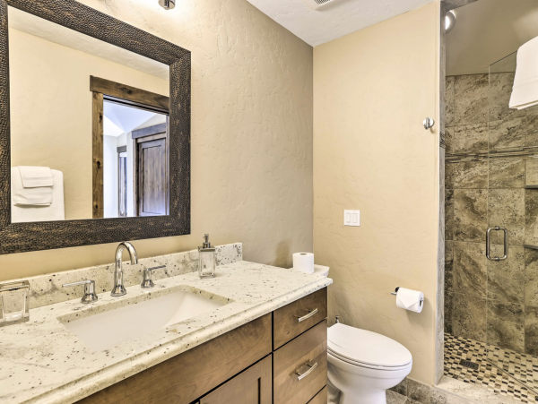 Breckenridge Luxury Residence Five Bedroom