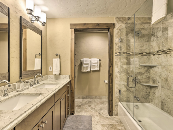 Breckenridge Luxury Residence Five Bedroom