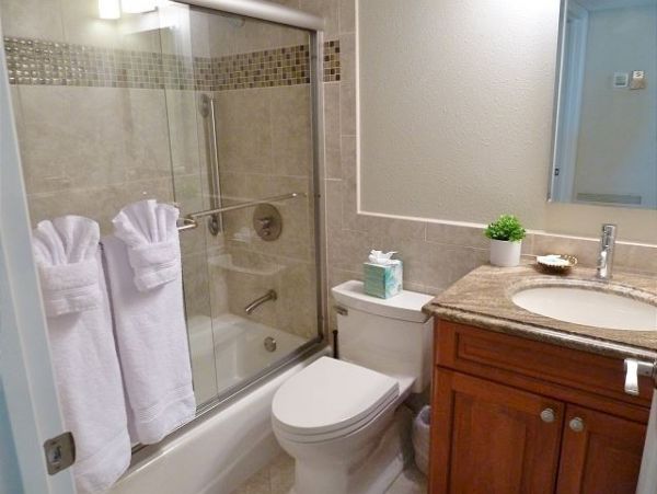 Siesta Key Vacation Condo Two Bedroom on Beach