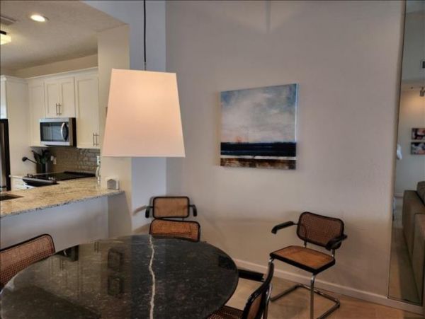 Bayfront Longboat Key Rental North End