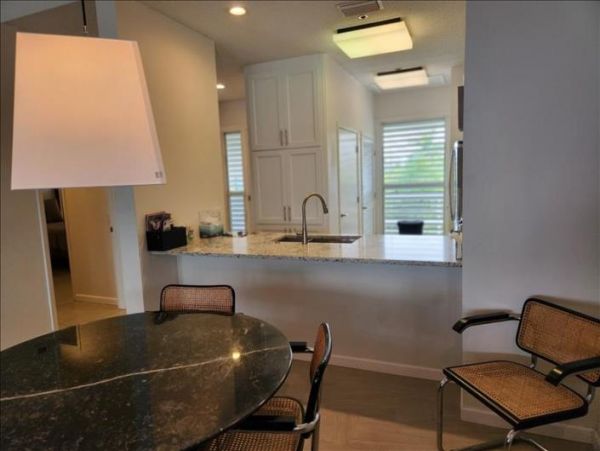 Bayfront Longboat Key Rental North End