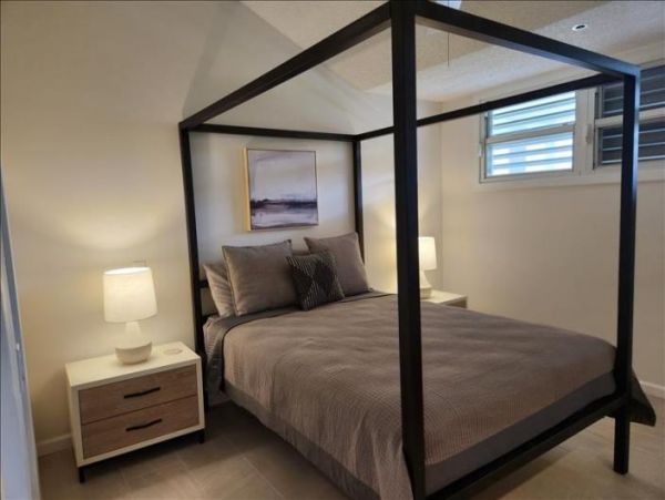 Bayfront Longboat Key Rental North End