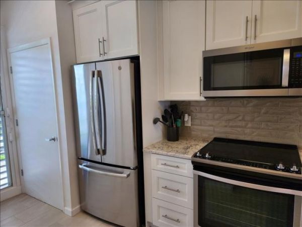 Bayfront Longboat Key Rental North End