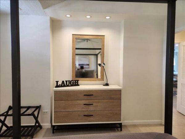 Bayfront Longboat Key Rental North End