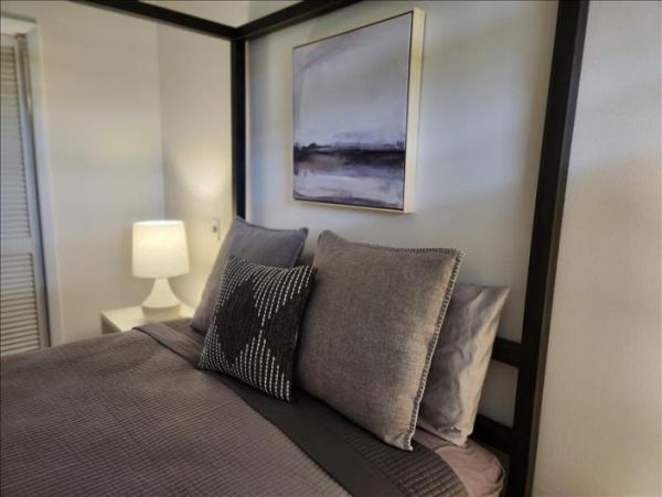 Bayfront Longboat Key Rental North End