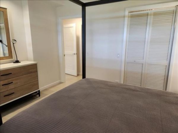 Bayfront Longboat Key Rental North End