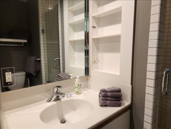 Bayfront Longboat Key Rental North End