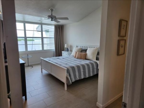 Bayfront Longboat Key Rental North End