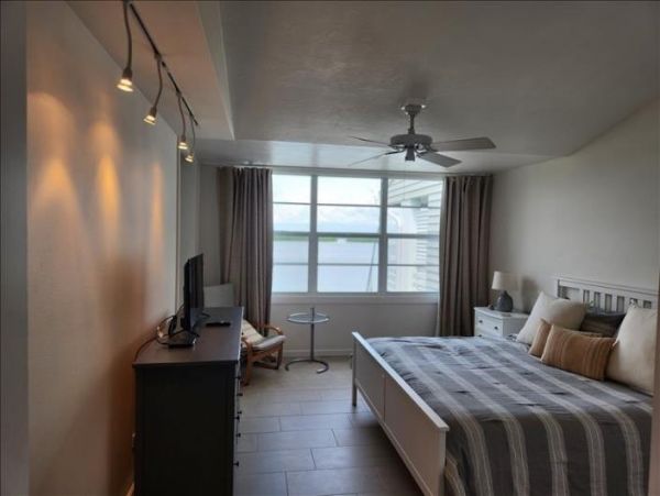 Bayfront Longboat Key Rental North End