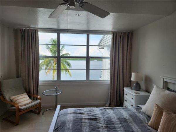 Bayfront Longboat Key Rental North End