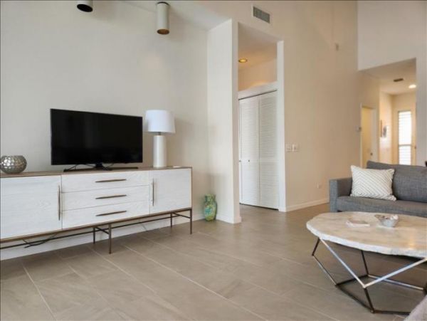 Bayfront Longboat Key Rental North End
