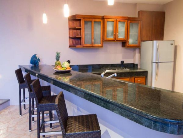 Luxury 3 Bedroom Villa in Escalares with Ocean Views