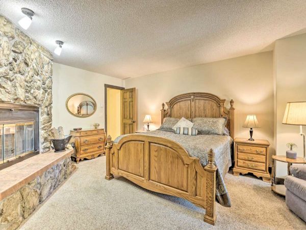 Homely & Spacious 4 Bedroom Rental Ideal Location for All Seasons!
