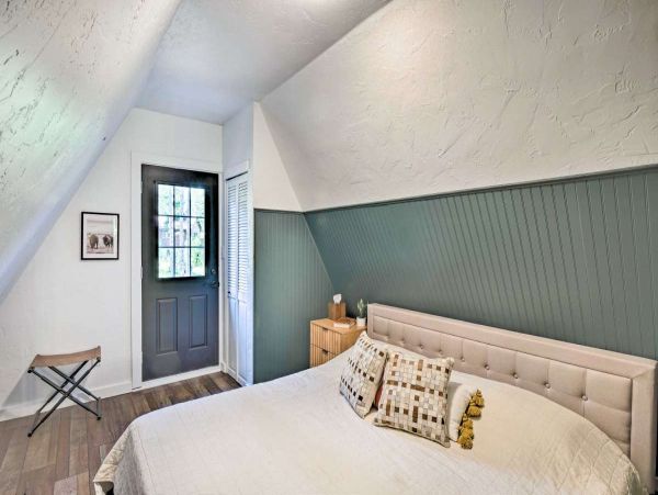 Three Bedroom Mountain View Cabin in Breckenridge