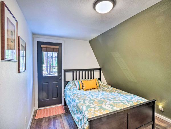Three Bedroom Mountain View Cabin in Breckenridge