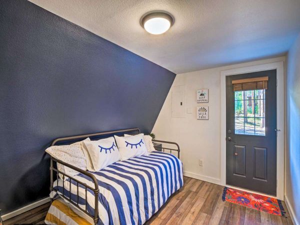 Three Bedroom Mountain View Cabin in Breckenridge