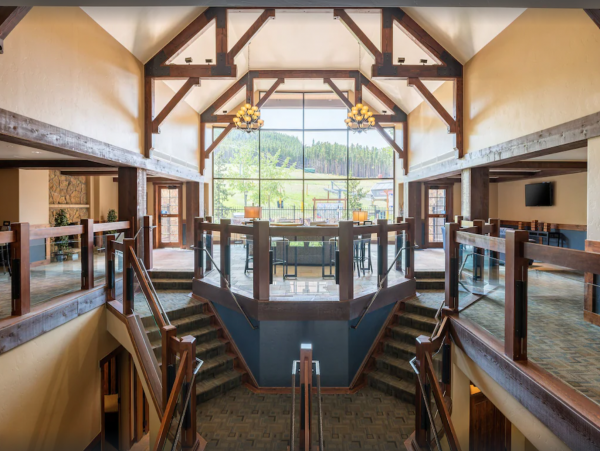 Enjoy Mountain Living in Style! Four Bedroom Condo in Breckenridge