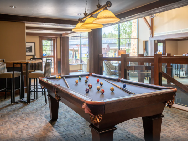 Enjoy Mountain Living in Style! Four Bedroom Condo in Breckenridge