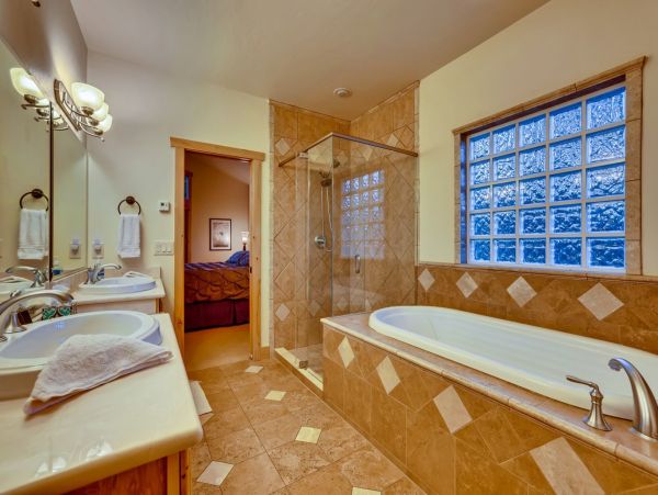 Blue River Vacation Rental Four Bedroom Mountain Views