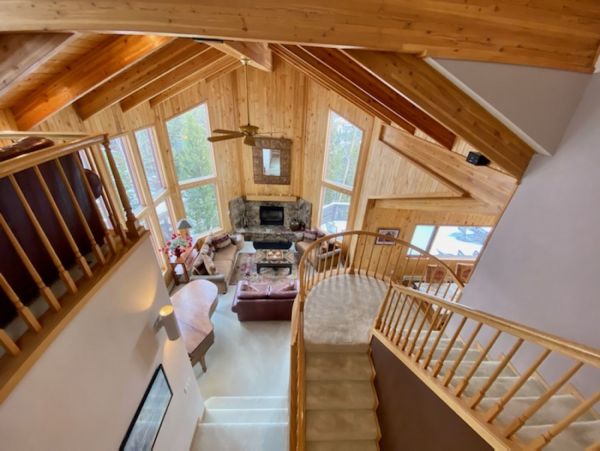 Breckenridge Vacation Home Five Bedroom  Mountain Views