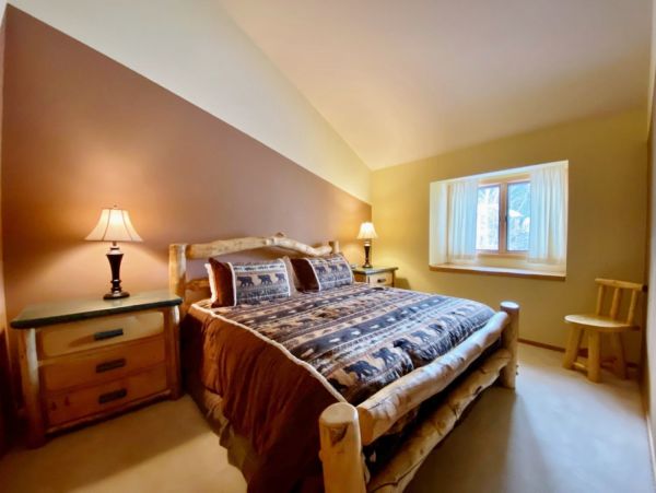 Breckenridge Vacation Home Five Bedroom  Mountain Views