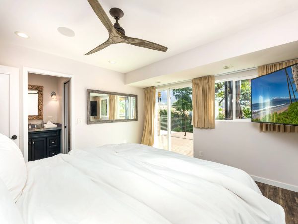Lahaina Vacation Condo Three Bedroom Ocean Views