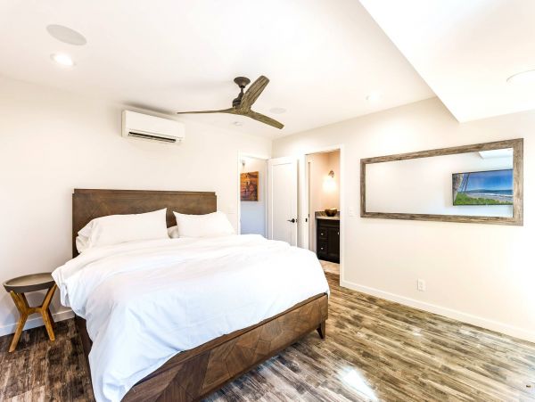 Lahaina Vacation Condo Three Bedroom Ocean Views