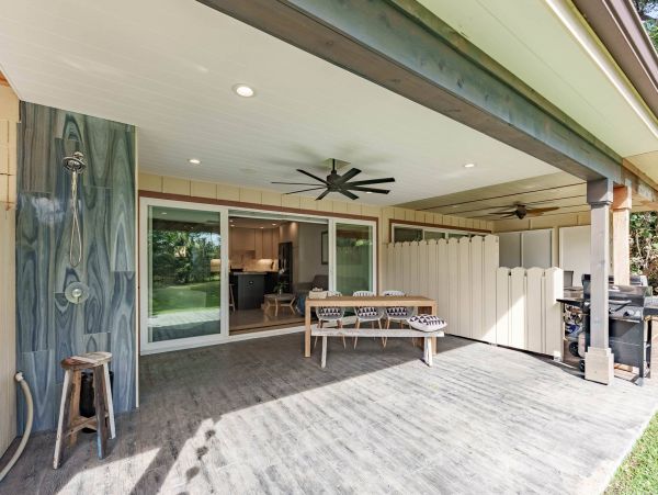 Lahaina Vacation Condo Three Bedroom Ocean Views