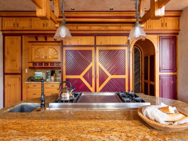 Luxury Breckenridge Vacation Home Mountain Views Eight Bedroom