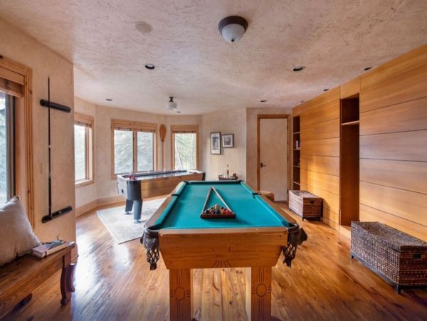 Luxury Breckenridge Vacation Home Mountain Views Eight Bedroom