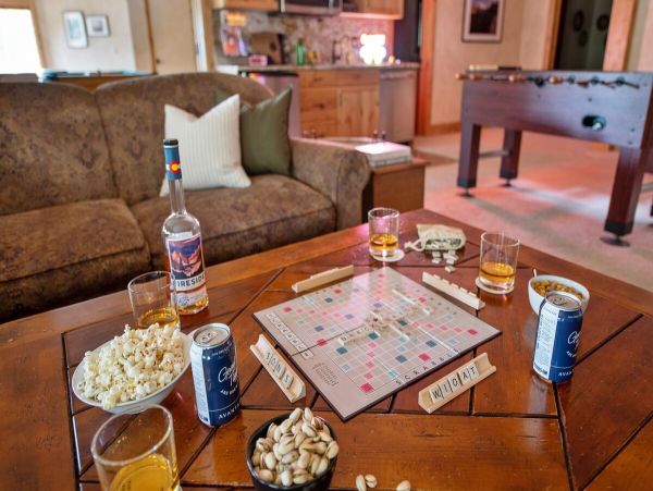 Luxury Breckenridge Vacation Home Mountain Views Eight Bedroom
