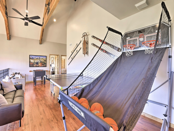 Silverthorne luxury Vacation Cabin