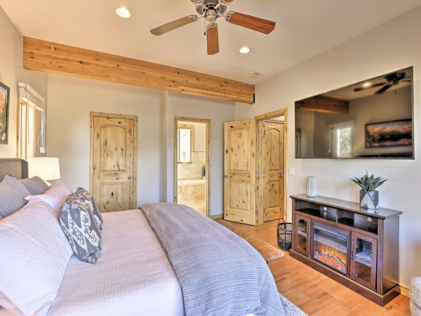 Silverthorne luxury Vacation Cabin