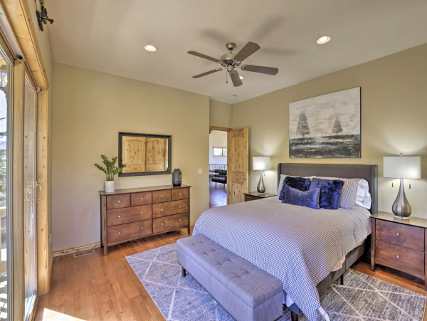 Silverthorne luxury Vacation Cabin