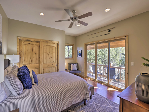 Silverthorne luxury Vacation Cabin