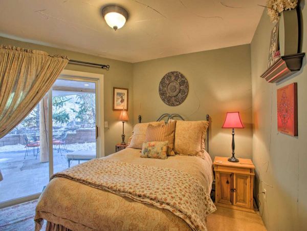 Spacious Vacation Rental with 4 Bedrooms in Vail